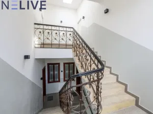 Pronájem bytu 3+1, Plzeň, Kardinála Berana, 91 m2