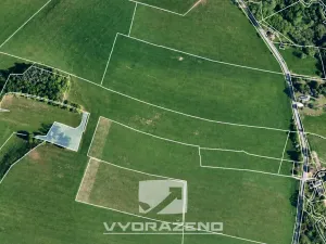 Prodej pole, Jablonné v Podještědí, 5265 m2