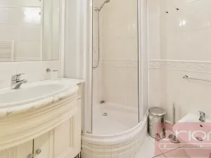 Pronájem bytu 4+kk, Praha - Nové Město, Truhlářská, 122 m2