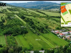 Prodej pole, Javorník, 22934 m2