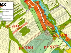 Prodej pole, Javorník, 22934 m2