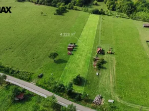 Prodej pozemku pro bydlení, Javorník, 27157 m2