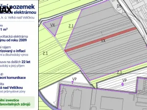 Prodej pozemku pro bydlení, Javorník, 27157 m2