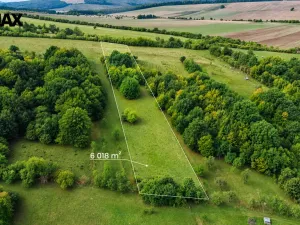 Prodej pozemku pro bydlení, Javorník, 27157 m2