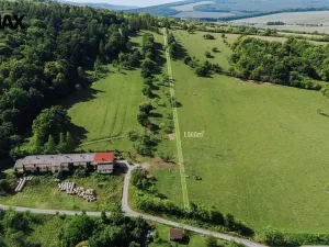 Prodej pozemku pro bydlení, Javorník, 27157 m2