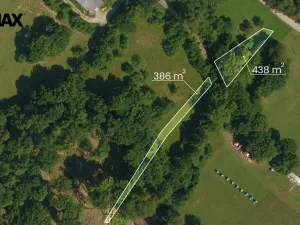Prodej pozemku pro bydlení, Javorník, 27157 m2