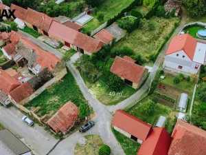 Prodej pozemku pro bydlení, Javorník, 27157 m2