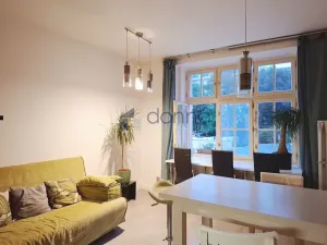 Pronájem bytu 4+kk, Praha, dr. Zikmunda Wintra, 140 m2