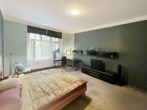 Pronájem bytu 4+kk, Praha, dr. Zikmunda Wintra, 140 m2