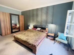 Pronájem bytu 4+kk, Praha, dr. Zikmunda Wintra, 140 m2