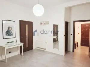 Pronájem bytu 4+kk, Praha, dr. Zikmunda Wintra, 140 m2