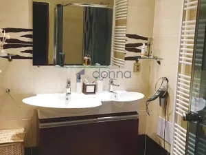 Pronájem bytu 4+kk, Praha, dr. Zikmunda Wintra, 140 m2