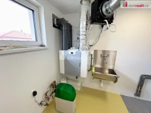 Prodej rodinného domu, Polešovice, 135 m2
