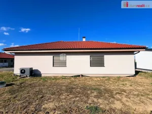 Prodej rodinného domu, Polešovice, 135 m2