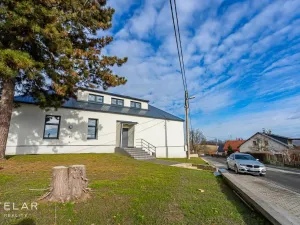 Prodej bytu 2+kk, Hradec nad Moravicí - Domoradovice, 42 m2