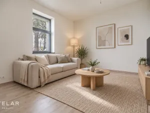 Prodej bytu 1+kk, Hradec nad Moravicí - Domoradovice, 28 m2