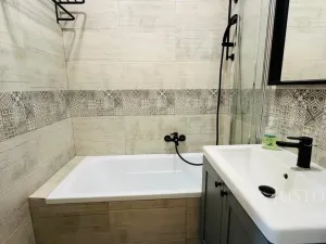 Pronájem bytu 2+1, Ústí nad Labem, Klíšská, 52 m2