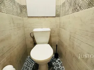 Pronájem bytu 2+1, Ústí nad Labem, Klíšská, 52 m2