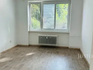 Pronájem bytu 2+1, Ústí nad Labem, Klíšská, 52 m2