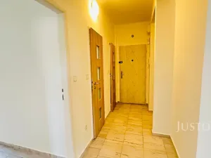 Pronájem bytu 2+1, Ústí nad Labem, Klíšská, 52 m2