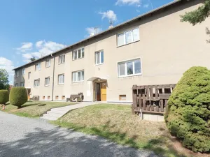 Prodej bytu 3+1, Vyškov, 64 m2