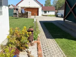 Prodej rodinného domu, Třeboň - Břilice, Dunajovická, 212 m2