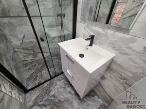 Pronájem bytu 2+1, Praha - Žižkov, Milíčova, 53 m2