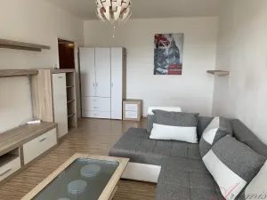 Pronájem bytu 1+1, Ostrava - Mariánské Hory, Gen. Janka, 36 m2