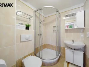 Prodej bytu 3+kk, Karlovy Vary, Raisova, 105 m2