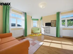 Prodej bytu 3+kk, Karlovy Vary, Raisova, 105 m2