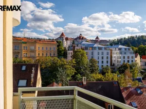 Prodej bytu 3+kk, Karlovy Vary, Raisova, 105 m2