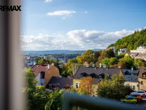 Prodej bytu 3+kk, Karlovy Vary, Raisova, 105 m2
