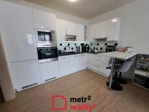 Pronájem bytu 2+kk, Olomouc, Janského, 67 m2