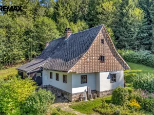 Prodej chalupy, Králíky - Heřmanice, 157 m2