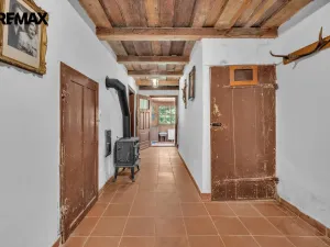 Prodej chalupy, Králíky - Heřmanice, 157 m2
