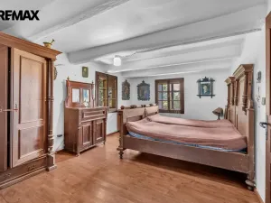 Prodej chalupy, Králíky - Heřmanice, 157 m2