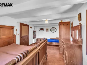 Prodej chalupy, Králíky - Heřmanice, 157 m2