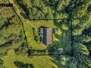 Prodej chalupy, Králíky - Heřmanice, 157 m2