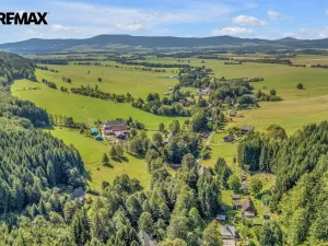 Prodej chalupy, Králíky - Heřmanice, 157 m2
