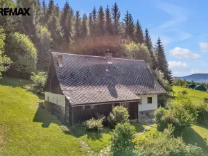 Prodej chalupy, Králíky - Heřmanice, 157 m2