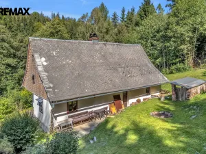 Prodej chalupy, Králíky - Heřmanice, 157 m2
