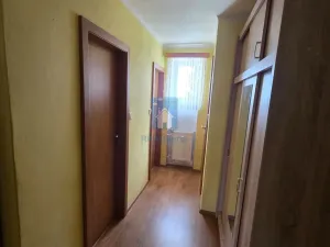 Pronájem bytu 3+1, Líně, Vodárenská, 73 m2