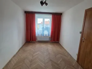 Pronájem bytu 3+1, Líně, Vodárenská, 73 m2
