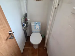 Pronájem bytu 3+1, Líně, Vodárenská, 73 m2