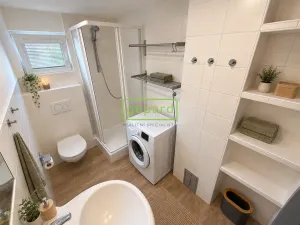 Pronájem chaty, Mníšek pod Brdy, U Lesa, 60 m2