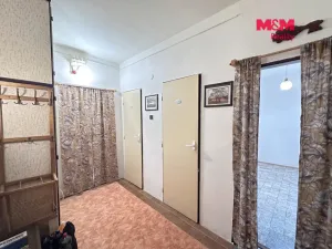 Prodej bytu 2+1, Rotava, Sídliště, 55 m2