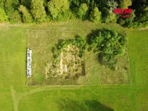 Prodej pozemku pro bydlení, Záblatí - Albrechtovice, 64409 m2