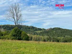 Prodej pozemku pro bydlení, Záblatí - Albrechtovice, 64409 m2