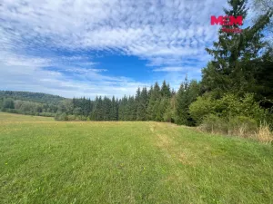 Prodej pozemku pro bydlení, Záblatí - Albrechtovice, 64409 m2