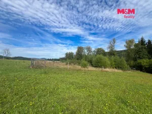 Prodej pozemku pro bydlení, Záblatí - Albrechtovice, 64409 m2